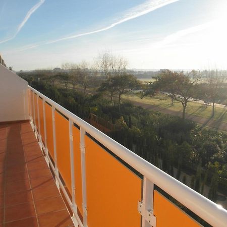 Apartamento Costa Ballena チピオナ エクステリア 写真