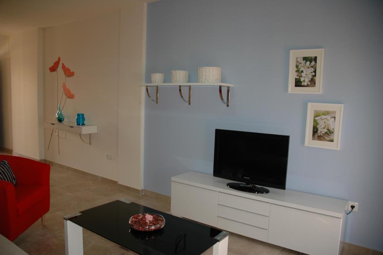 Apartamento Costa Ballena チピオナ エクステリア 写真