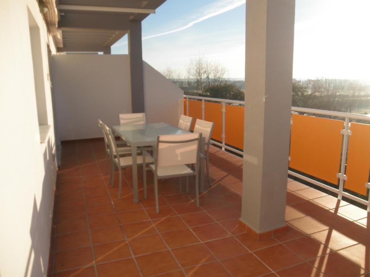 Apartamento Costa Ballena チピオナ エクステリア 写真