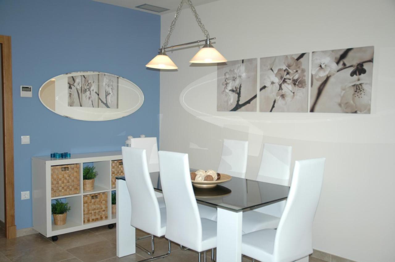 Apartamento Costa Ballena チピオナ エクステリア 写真