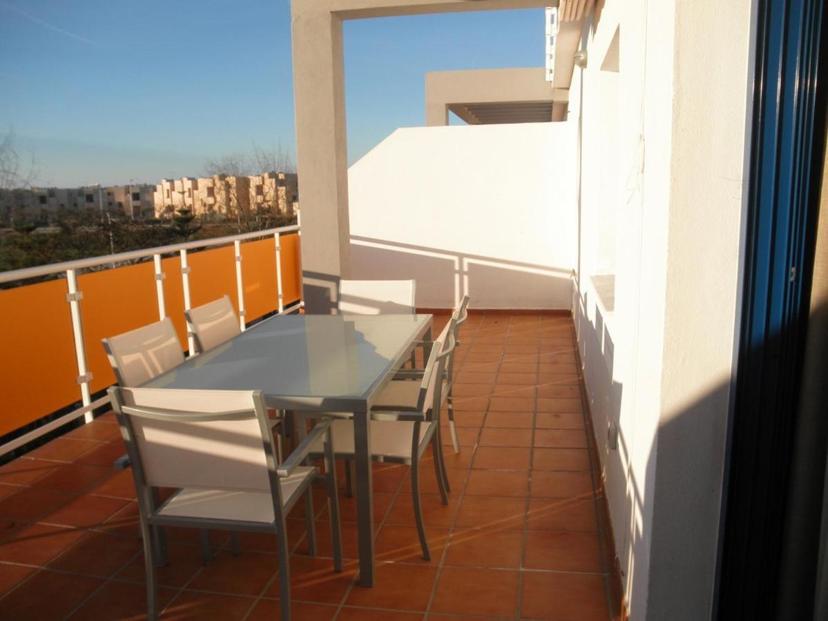 Apartamento Costa Ballena チピオナ エクステリア 写真