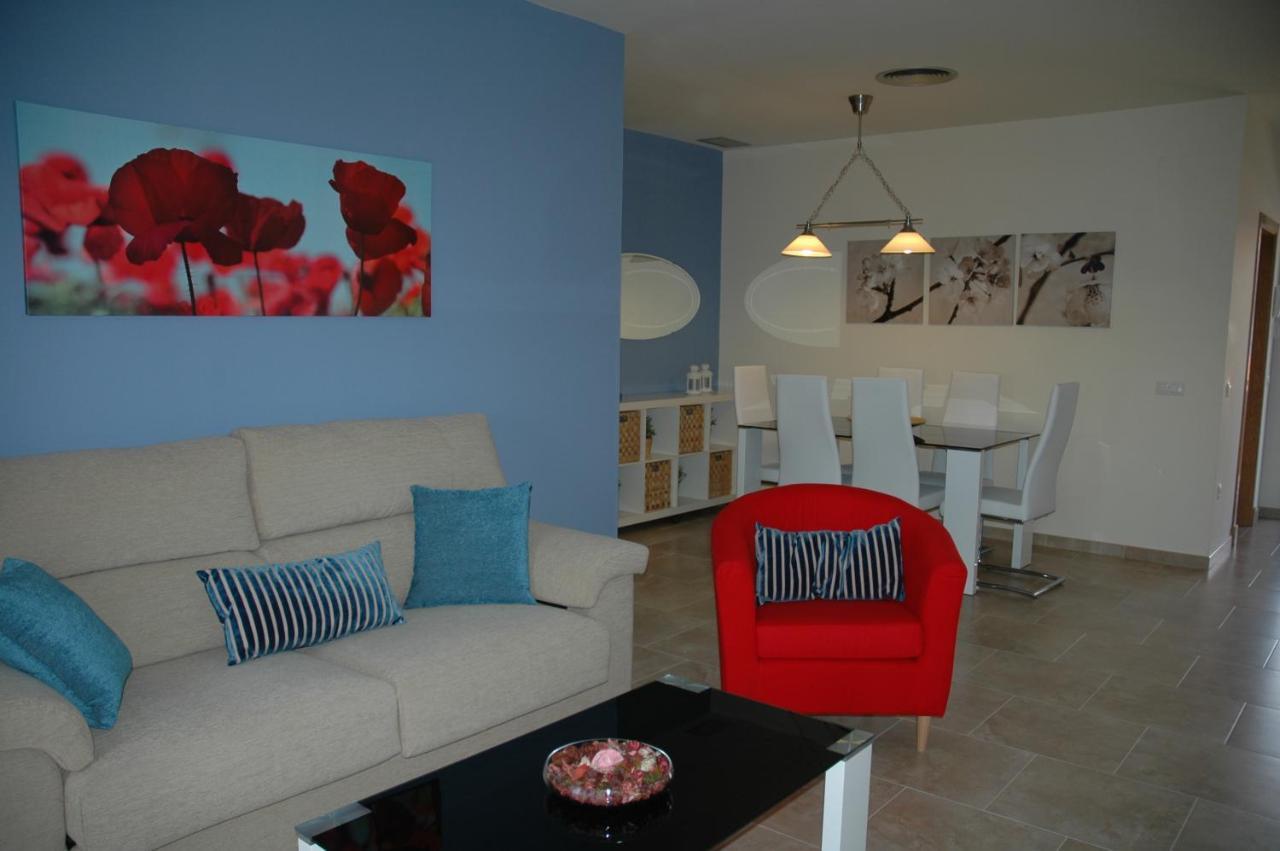 Apartamento Costa Ballena チピオナ エクステリア 写真